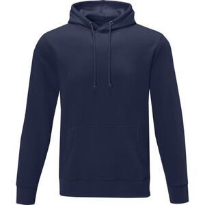 Elevate Mens Charon Hoodie / Navy